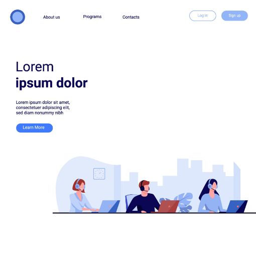 Picture of خدمات المواقع الاخرى المخصصة