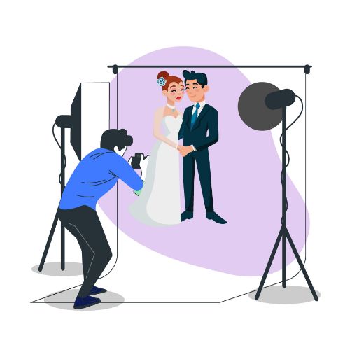 Picture of تصوير افراح