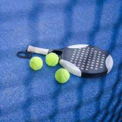 Picture of Padel Course