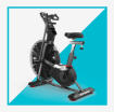 Picture of Exercise Bike