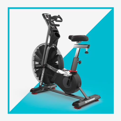 Picture of Exercise Bike